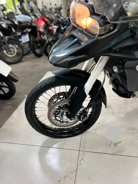 BMW F 800 GS , Foto 7