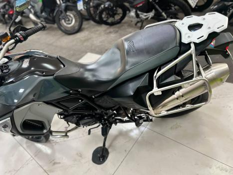 BMW F 800 GS , Foto 8