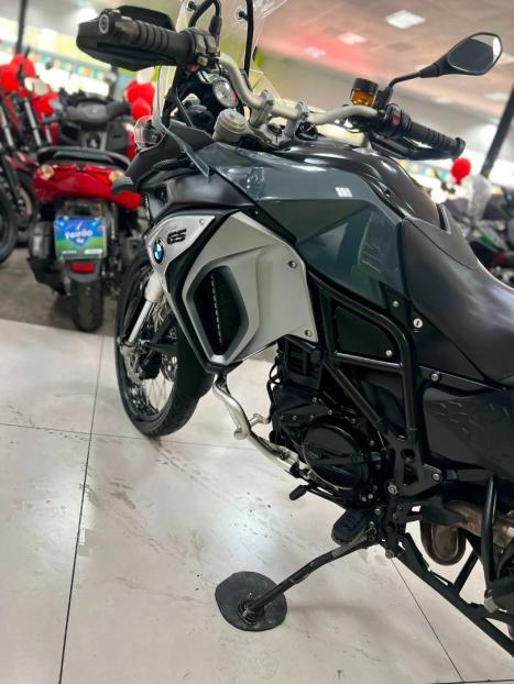 BMW F 800 GS , Foto 9