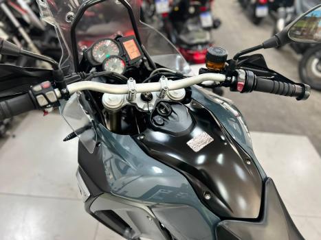 BMW F 800 GS , Foto 10
