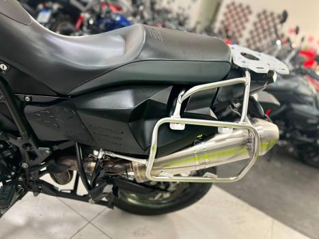 BMW F 800 GS , Foto 11