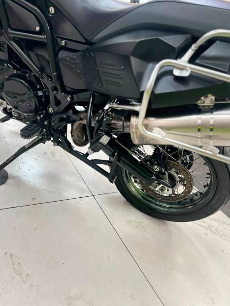 BMW F 800 GS , Foto 12