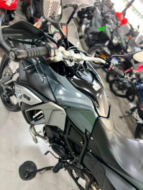 BMW F 800 GS , Foto 13