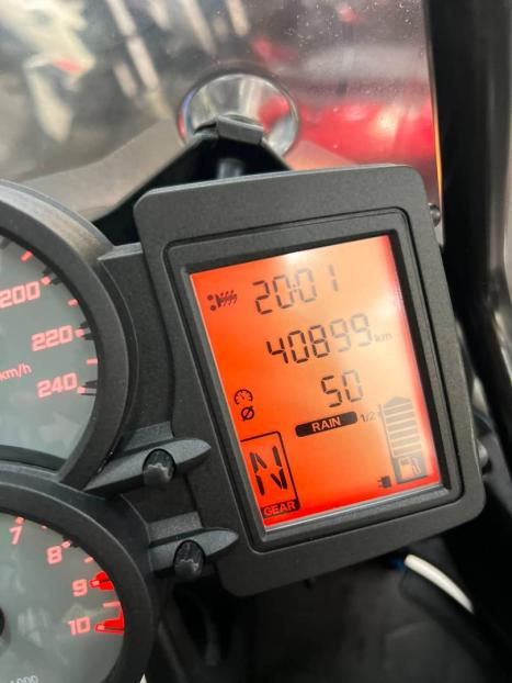 BMW F 800 GS , Foto 14