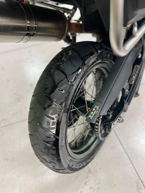 BMW F 800 GS , Foto 15
