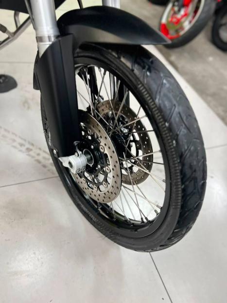 BMW F 800 GS , Foto 16