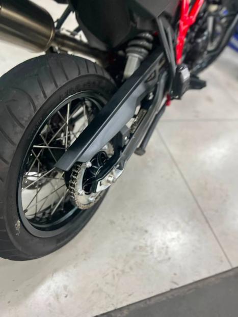 BMW F 800 GS , Foto 4