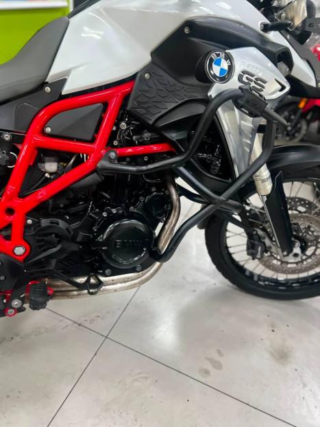 BMW F 800 GS , Foto 5