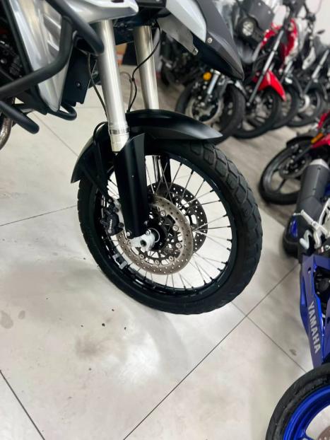 BMW F 800 GS , Foto 6