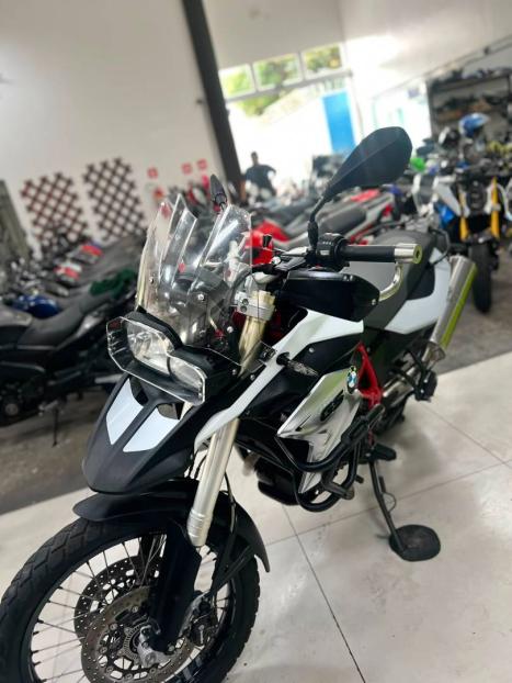 BMW F 800 GS , Foto 8