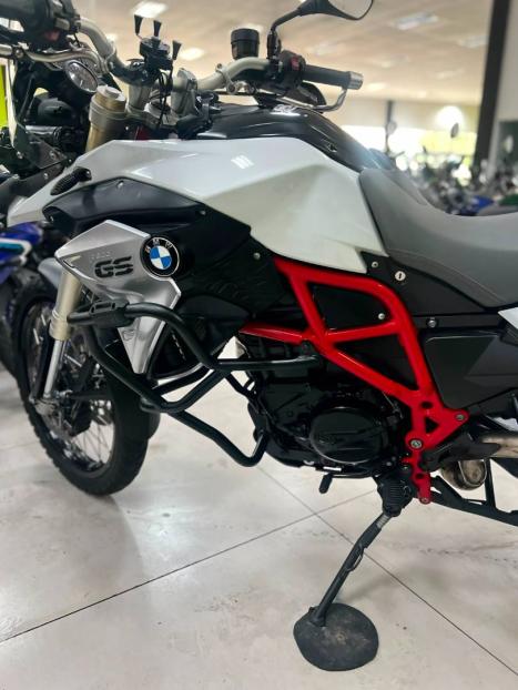 BMW F 800 GS , Foto 9
