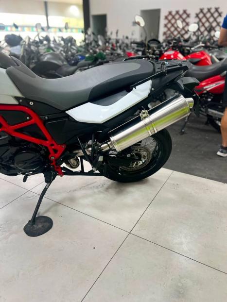 BMW F 800 GS , Foto 10