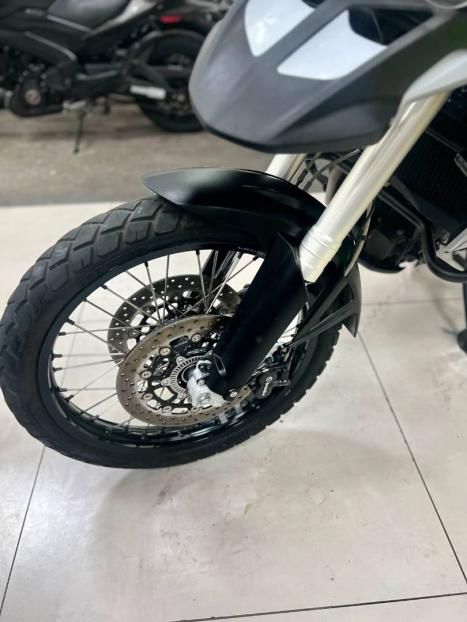 BMW F 800 GS , Foto 11