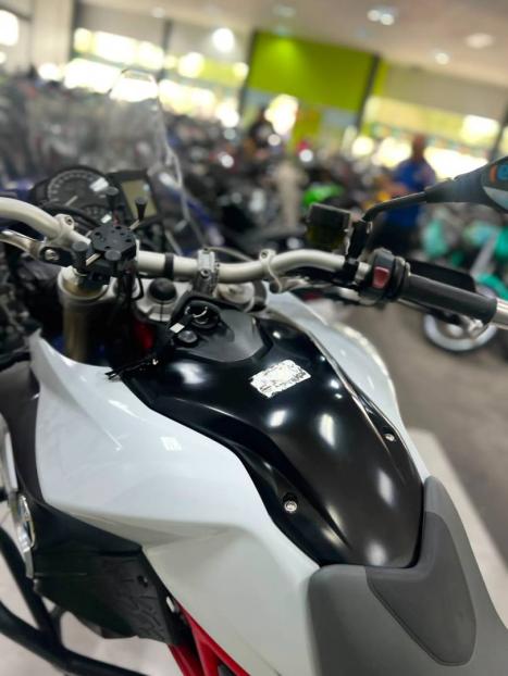 BMW F 800 GS , Foto 12
