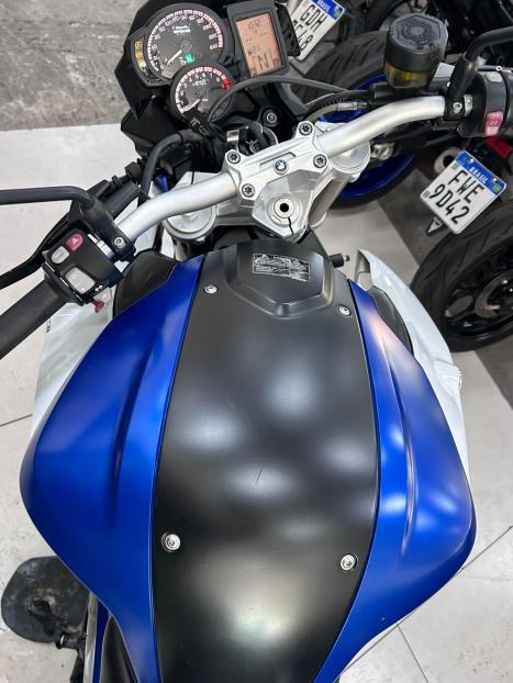 BMW F 800 GS , Foto 2