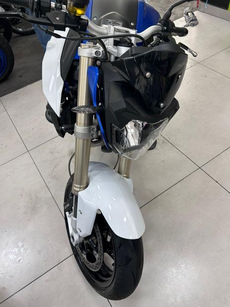 BMW F 800 GS , Foto 5