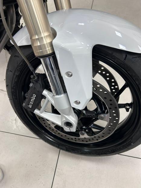BMW F 800 GS , Foto 6