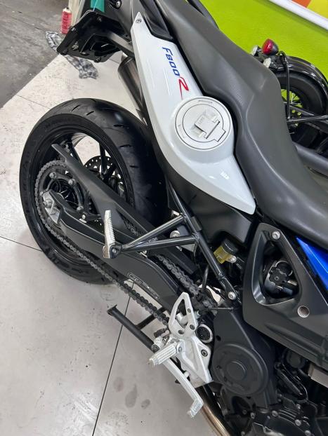 BMW F 800 GS , Foto 7