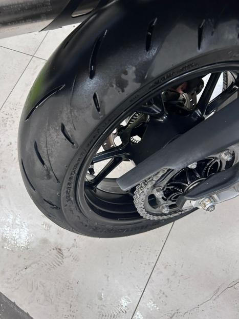 BMW F 800 GS , Foto 8