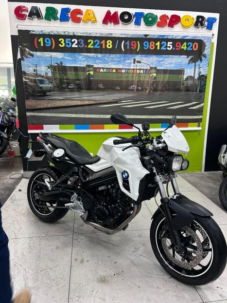 BMW F 800 GS , Foto 1
