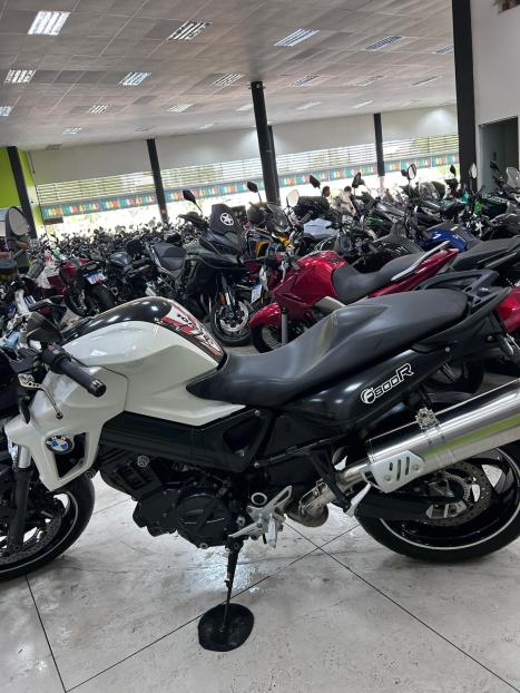 BMW F 800 GS , Foto 2