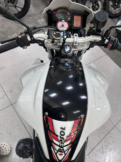 BMW F 800 GS , Foto 4