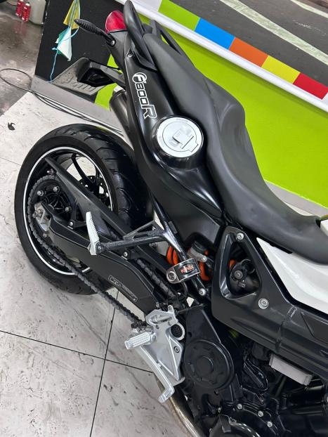 BMW F 800 GS , Foto 5