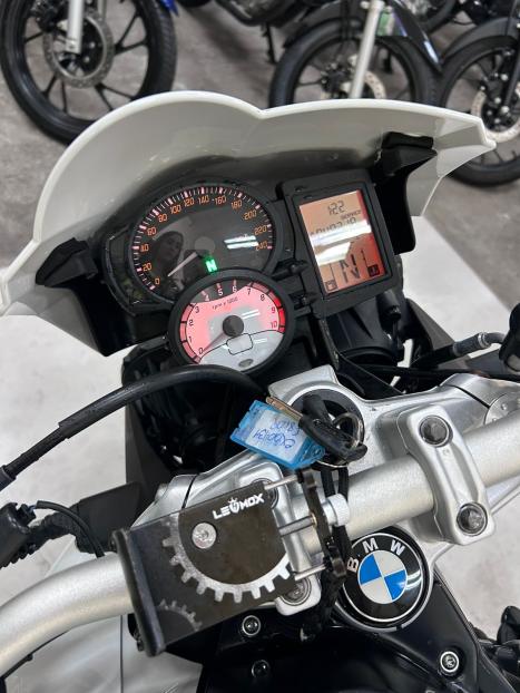 BMW F 800 GS , Foto 6