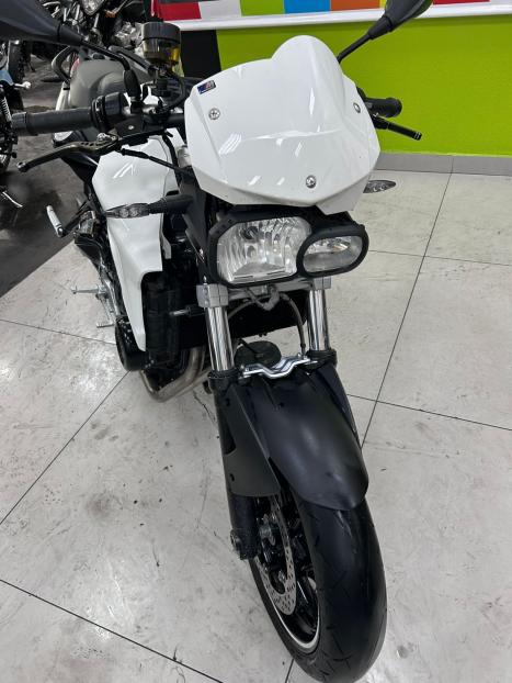 BMW F 800 GS , Foto 7