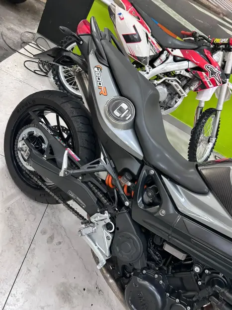 BMW F 800 GS , Foto 2