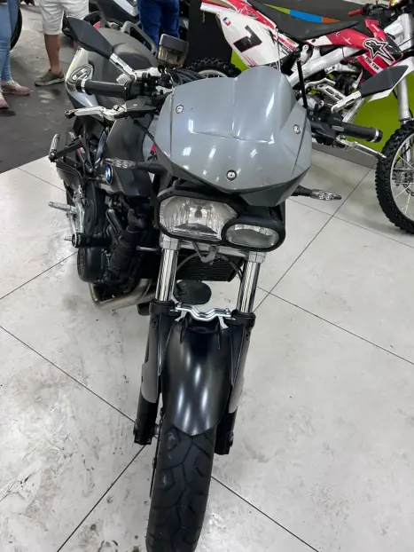 BMW F 800 GS , Foto 3
