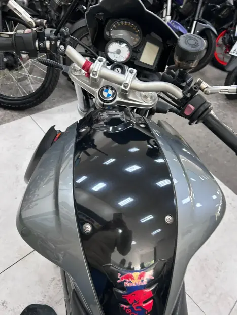BMW F 800 GS , Foto 6