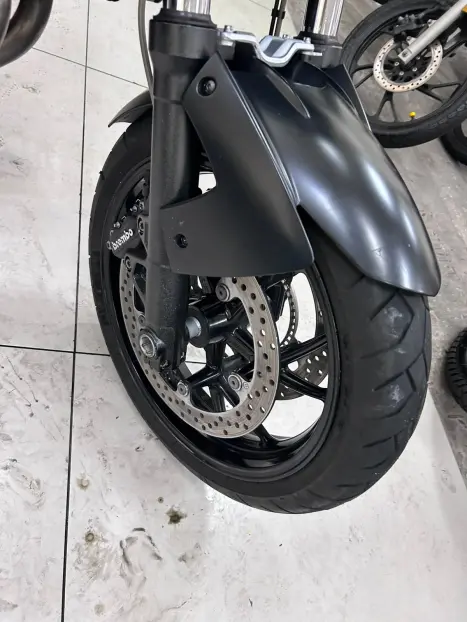 BMW F 800 GS , Foto 8
