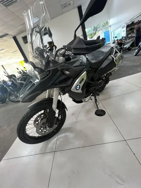 BMW F 800 GS , Foto 1