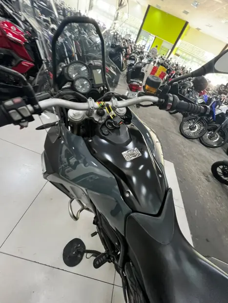 BMW F 800 GS , Foto 3