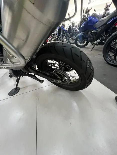 BMW F 800 GS , Foto 4