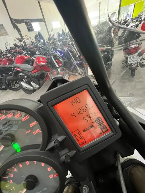 BMW F 800 GS , Foto 5