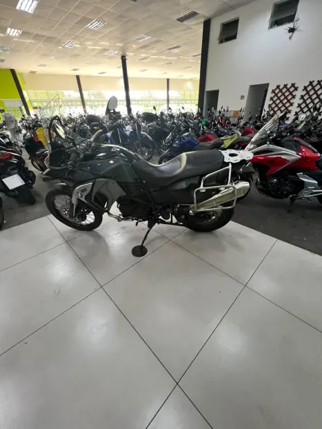 BMW F 800 GS , Foto 6