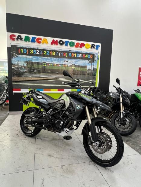 BMW F 800 GS , Foto 1