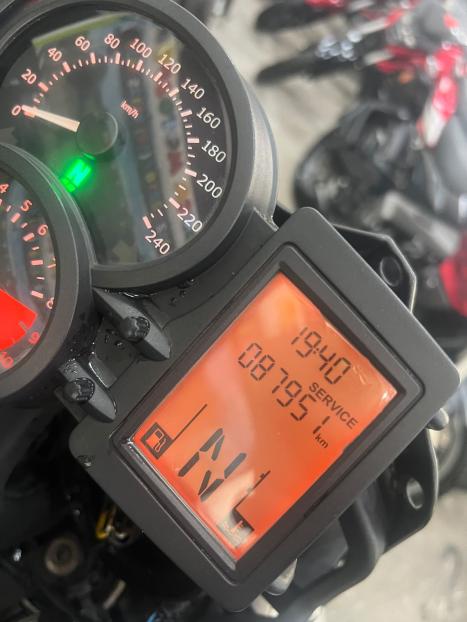 BMW F 800 GS , Foto 2