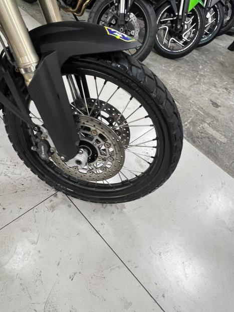 BMW F 800 GS , Foto 4