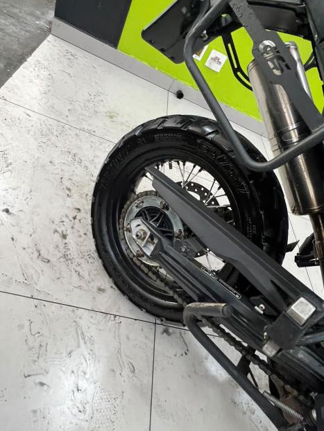 BMW F 800 GS , Foto 5