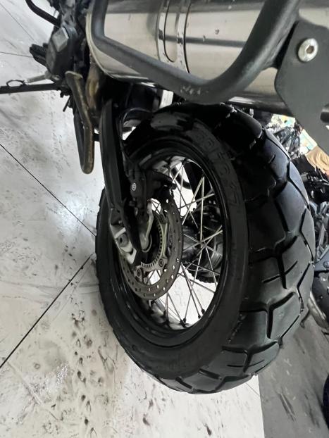 BMW F 800 GS , Foto 6