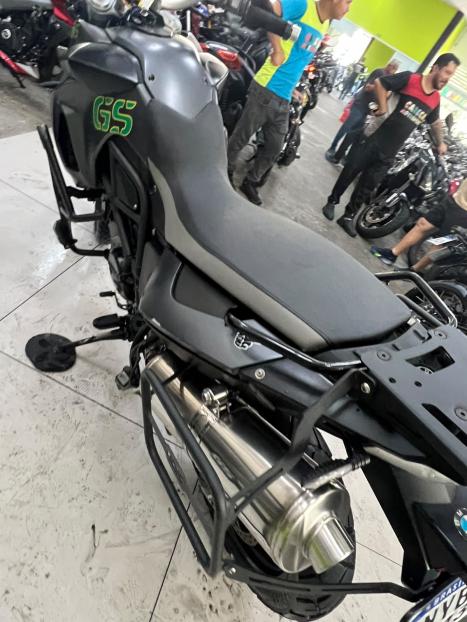 BMW F 800 GS , Foto 7
