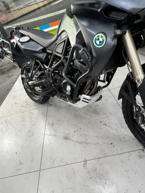 BMW F 800 GS , Foto 9