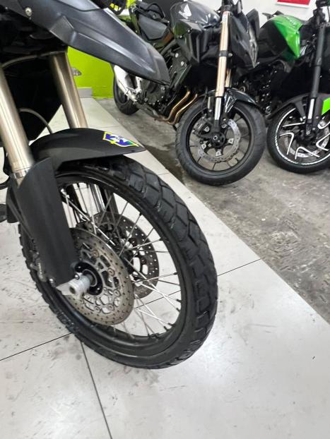 BMW F 800 GS , Foto 11