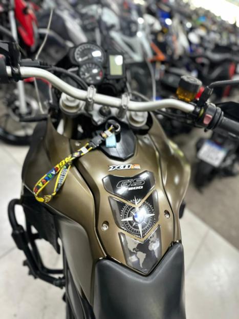 BMW F 800 GS ABS, Foto 5 BMW F 800 GS ABS, Foto 5