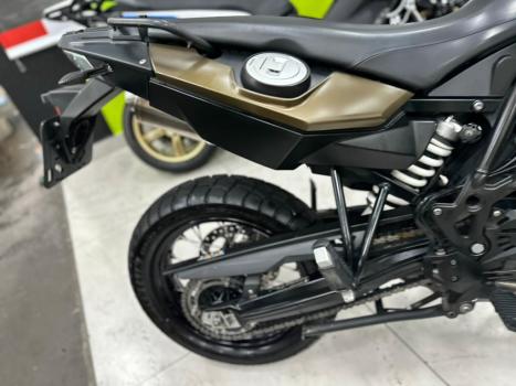 BMW F 800 GS ABS, Foto 7 BMW F 800 GS ABS, Foto 7