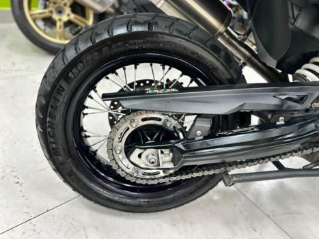 BMW F 800 GS ABS, Foto 8 BMW F 800 GS ABS, Foto 8