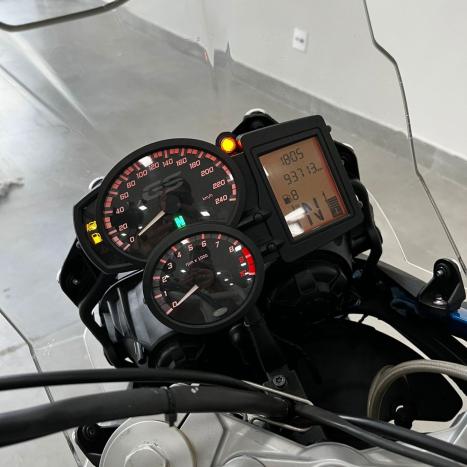 BMW F 800 GS ABS, Foto 7